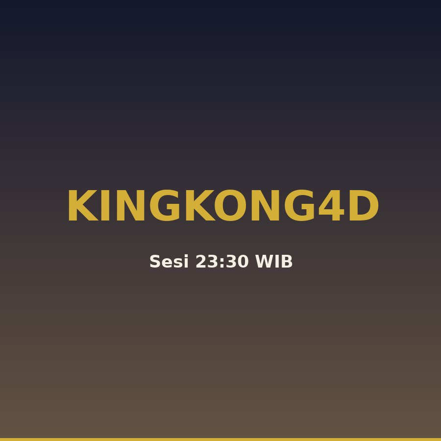data king kong 4d 2025 angka ikut kingkong4d 23 hari ini (60236)